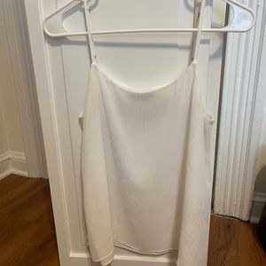 alice + olivia base tank